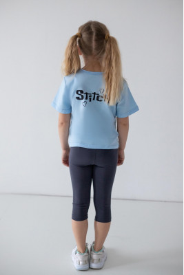 Треси для дівчаток